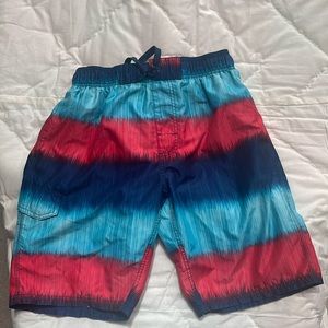 Swim shorts